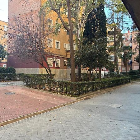 Madrid Rio Apartment Dış mekan fotoğraf