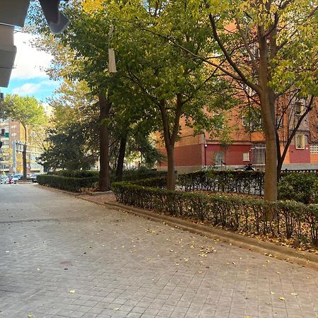 Madrid Rio Apartment Dış mekan fotoğraf
