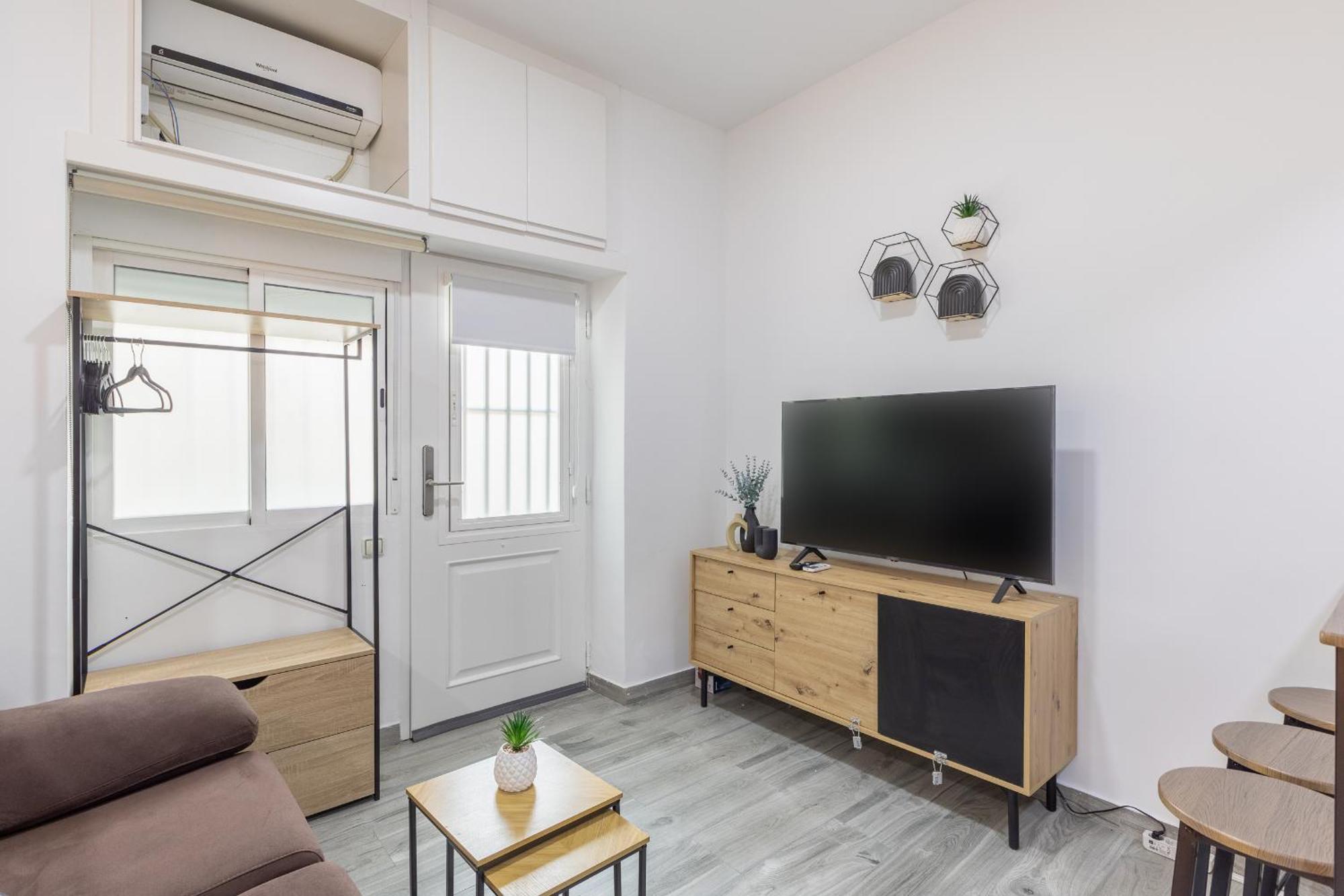 Madrid Rio Apartment Dış mekan fotoğraf