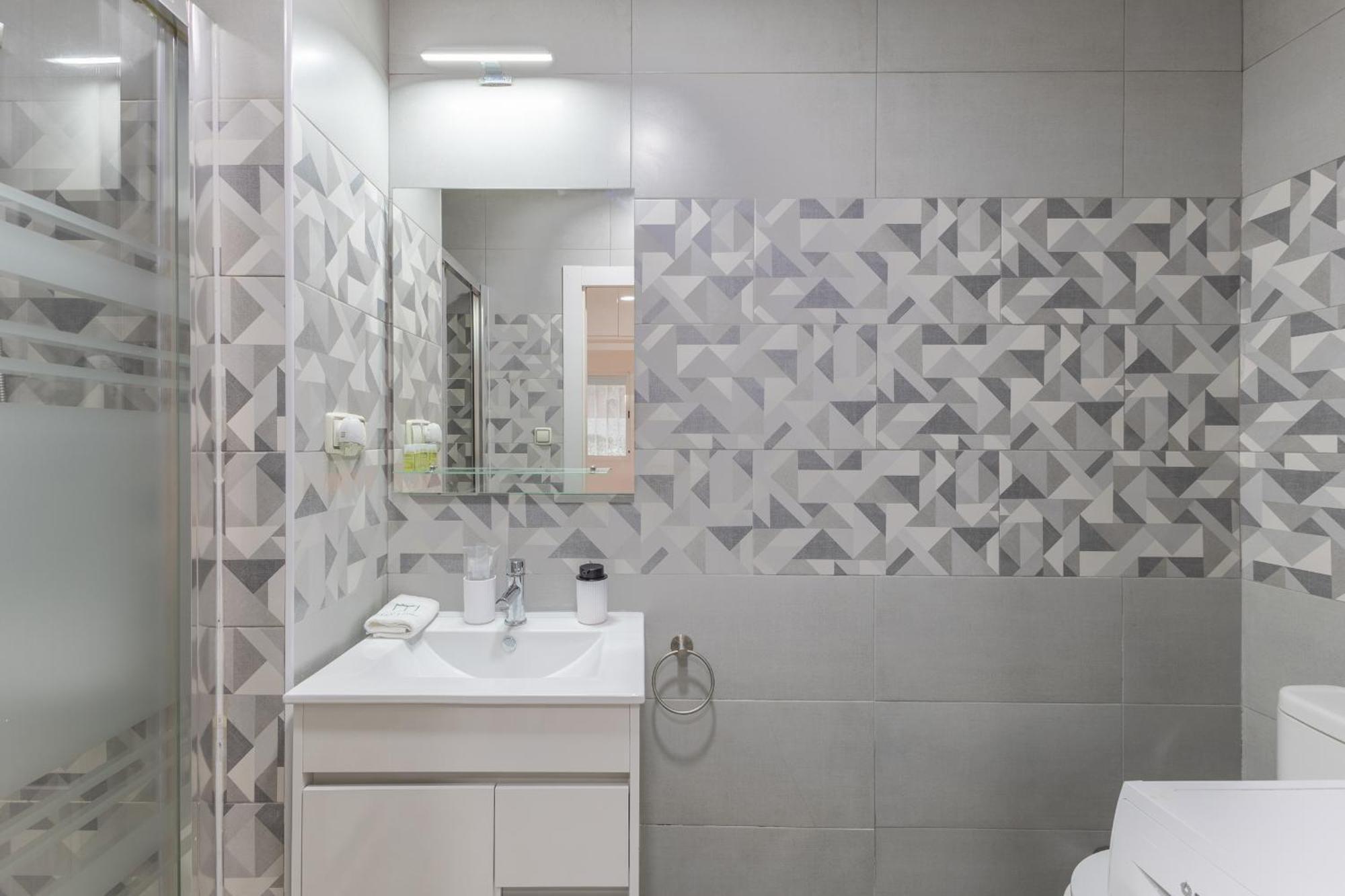 Madrid Rio Apartment Dış mekan fotoğraf