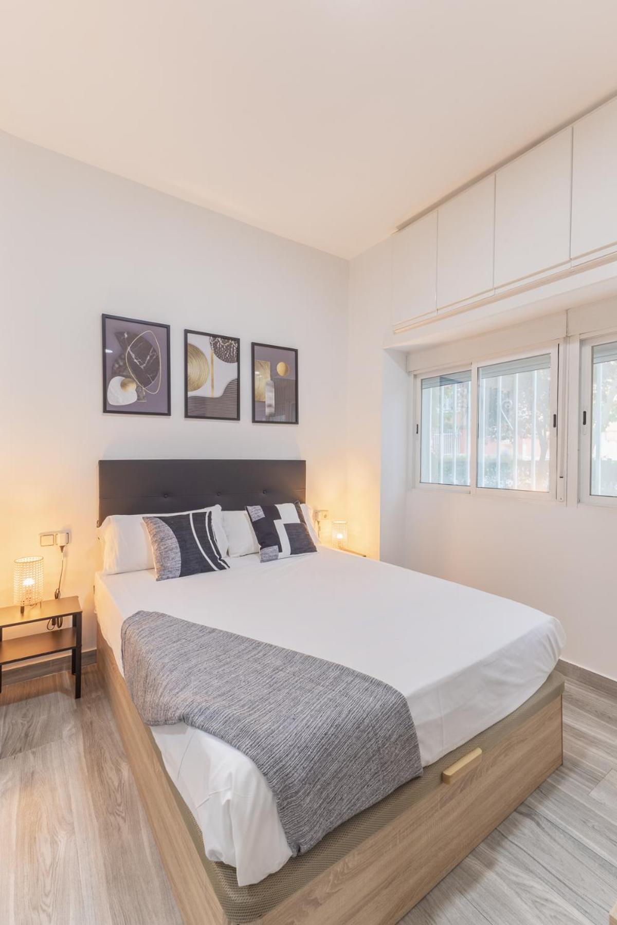 Madrid Rio Apartment Dış mekan fotoğraf