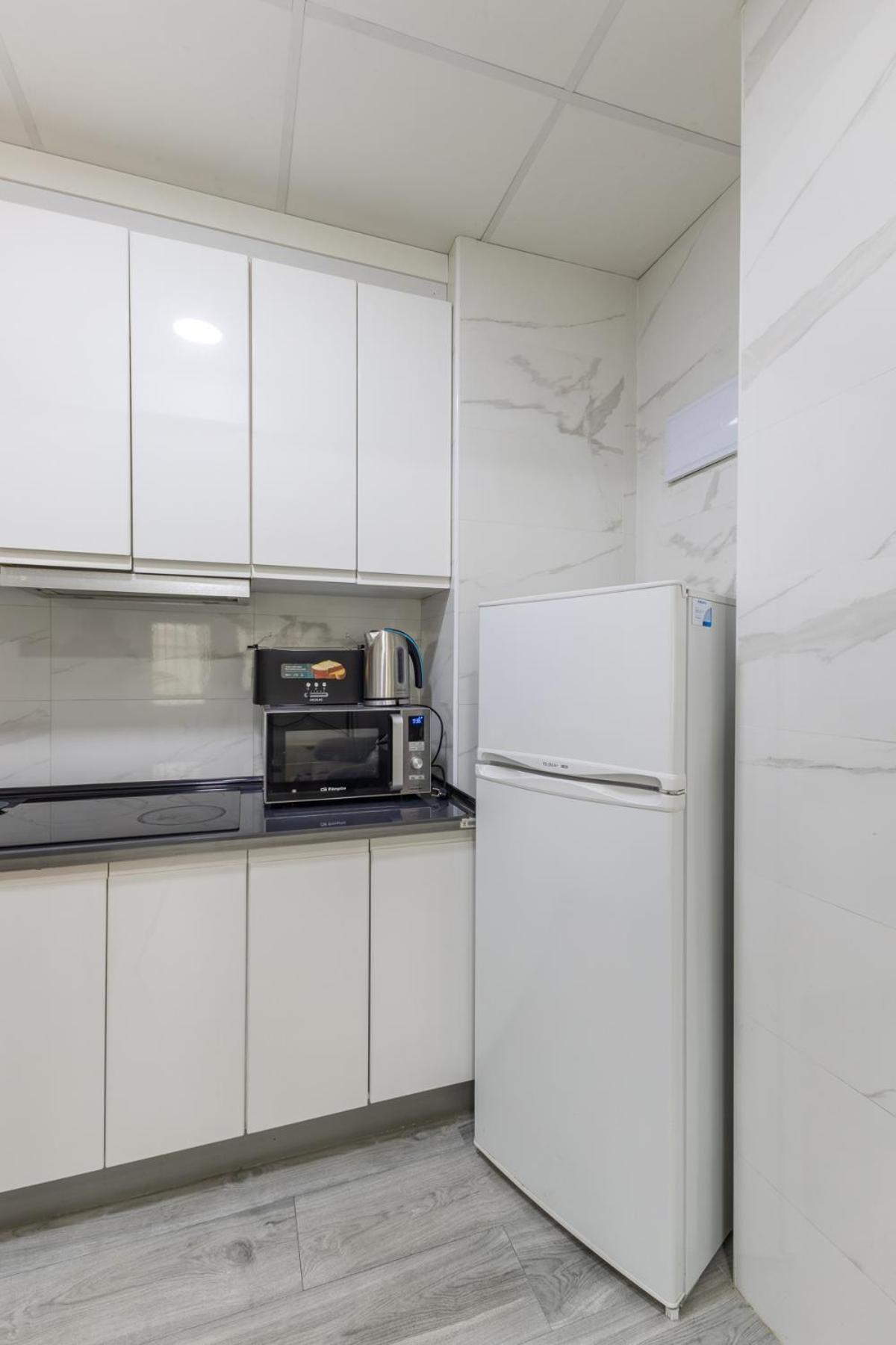 Madrid Rio Apartment Dış mekan fotoğraf
