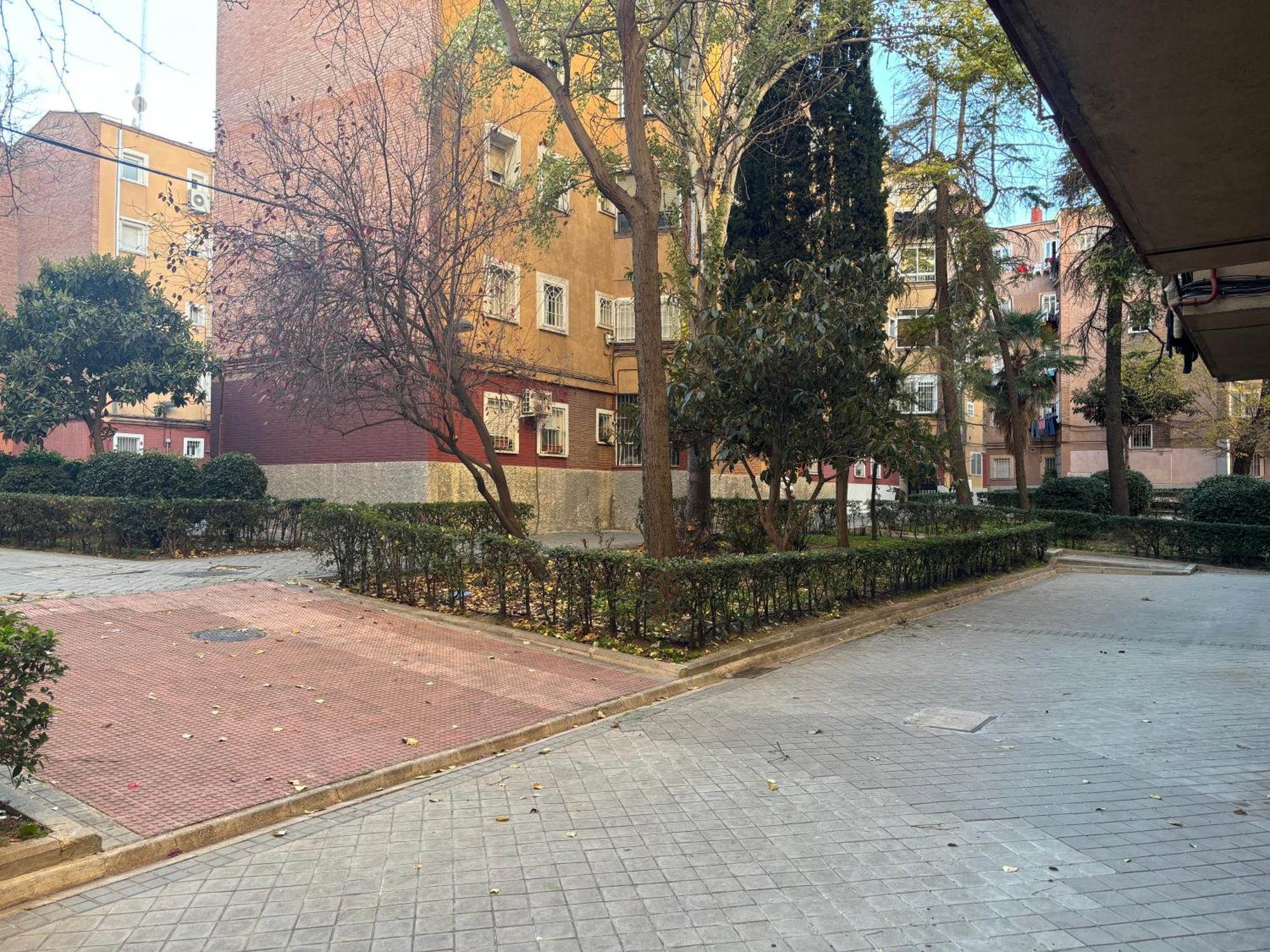 Madrid Rio Apartment Dış mekan fotoğraf